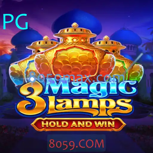 Descubra o Fascinante Mundo de '3MagicLamps'
