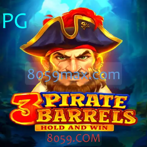 Descubra o Empolgante Jogo 3PirateBarrels