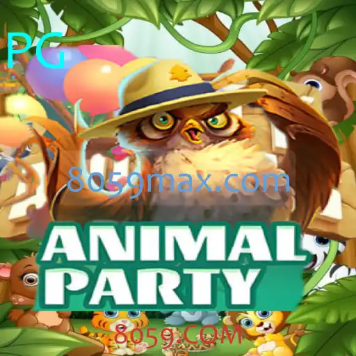 AnimalParty: Um Jogo Inovador e Divertido para Todas as Idades