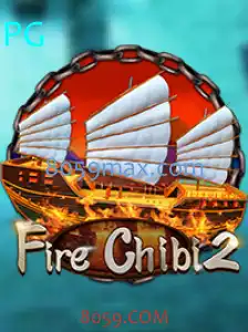 Descubra as Aventuras de FireChibi2: Um Mergulho no Mundo de 8059.COM