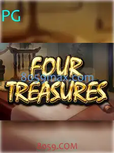 Descubra o Fascinante Mundo de FourTreasures