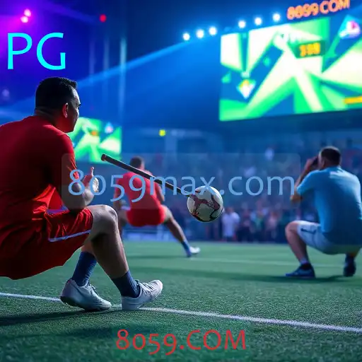 Jogos ao vivo