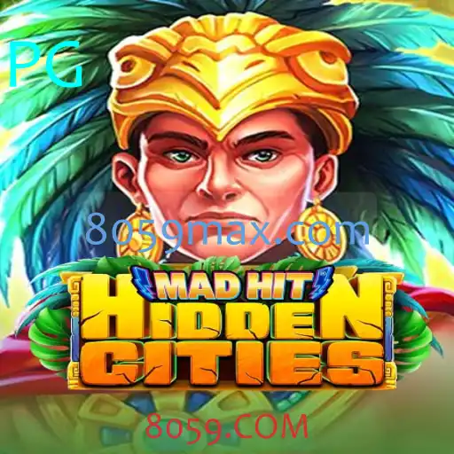 Explorando o Mundo de MadHitHiddenCities