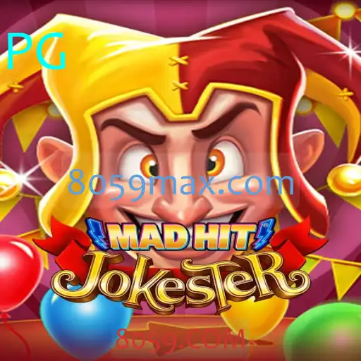 Descubra o Mundo Divertido de MadHitJokester