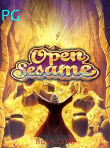 OpenSesame: Um Jogo Desafiador e Envolvente que Combina Estratégia e Diversão