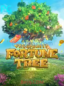 Aventura e Estratégia em ProsperityFortuneTree: Um Mergulho Profundo
