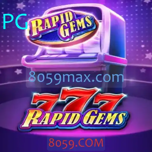 Descubra o Empolgante Mundo de RapidGems777