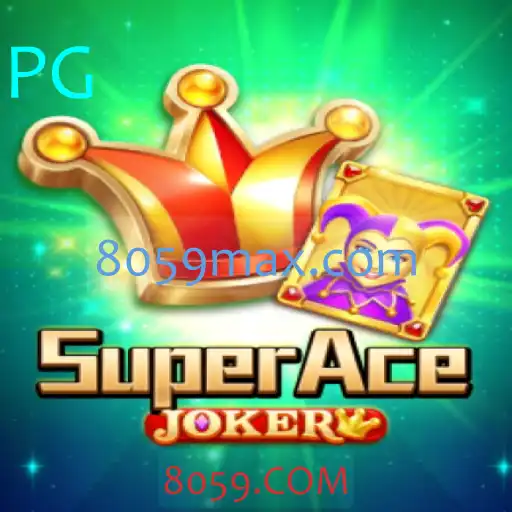 Explorando o Mundo de SuperAceJoker no Universo 8059.COM