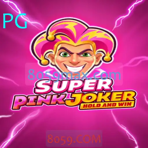 Explorando o Mundo de SuperPinkJoker: O Fenômeno do Momento