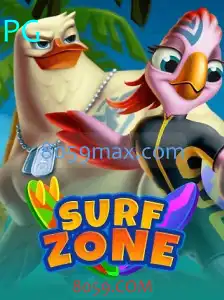 Descubra o Fascinante Mundo de SurfZone no 8059.COM