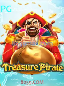 Desvendando o Fascinante Jogo TreasurePirate